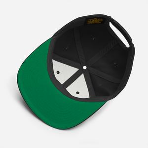 Trinity Cross Classics Snapback Hat – FAITHBRAND